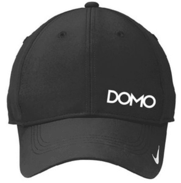 Nike Swoosh Cap - Image 2