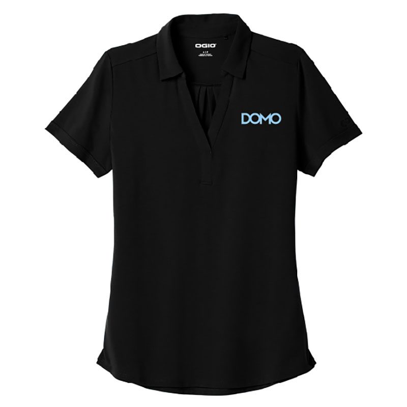 OGIO® Men's & Women's Polo Shirt - Image 2