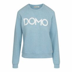Women's Marine Layer Sherpa Crewneck