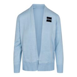 Women's Cardigan (Blue)