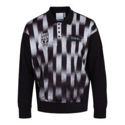 Domopalooza 2025 Polo Sweatshirt